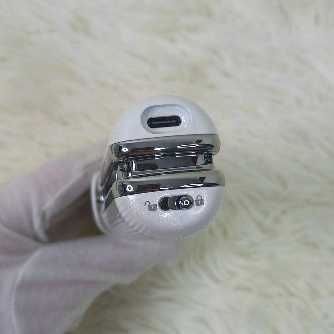 【極美品】ReFa ストレートヘアアイロン ミニビューテックフィンガーアイロン