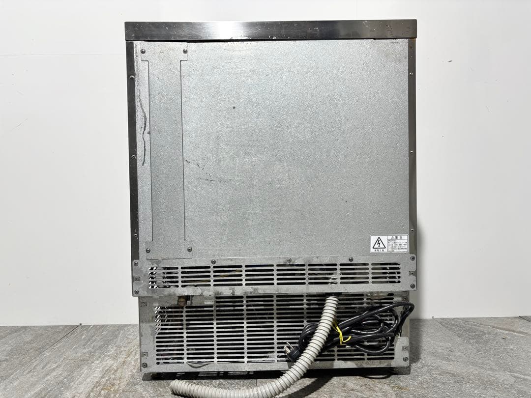 フクシマガリレイ業務用製氷機FIC-A45KT