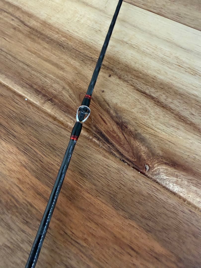 シマノ 18炎月SS タイラバ