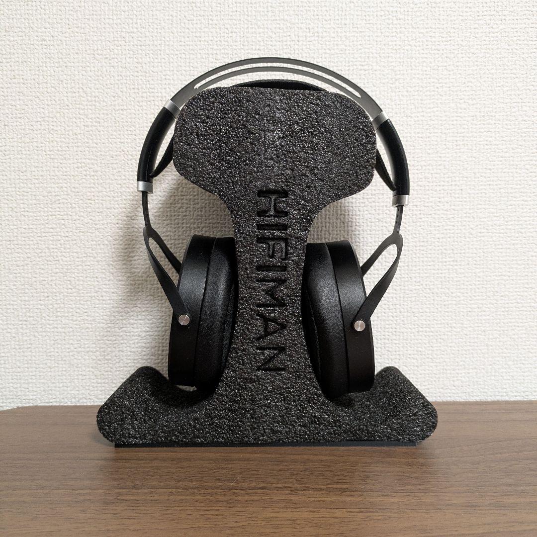 HIFIMAN SUNDARA ブラック 有線ヘッドホン