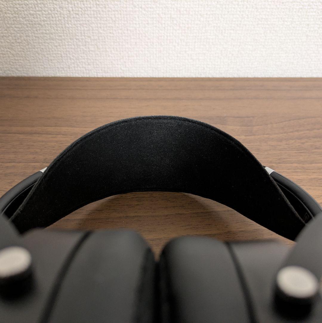 HIFIMAN SUNDARA ブラック 有線ヘッドホン