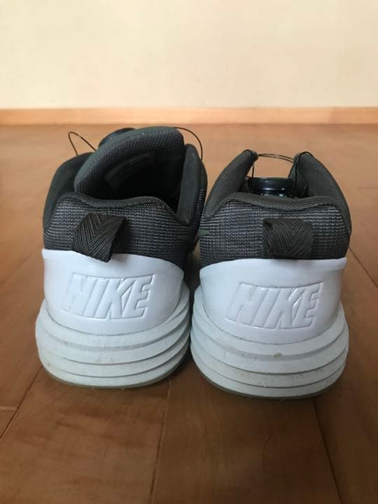 Nike ナイキ LUNA ルナコマンド2 ボアゴルフシューズ US7.5