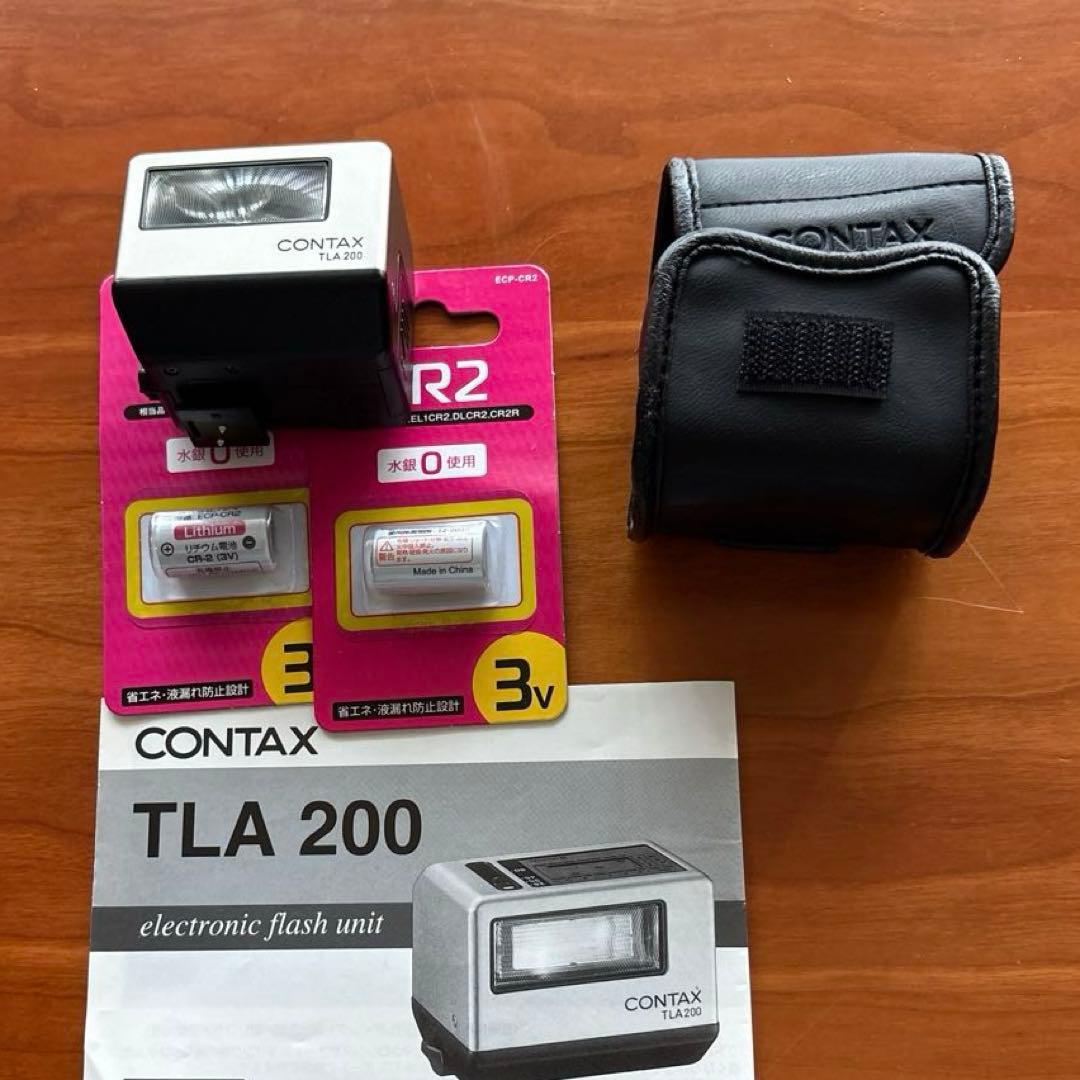 CONTAX G2 レンジファインダーカメラ セット