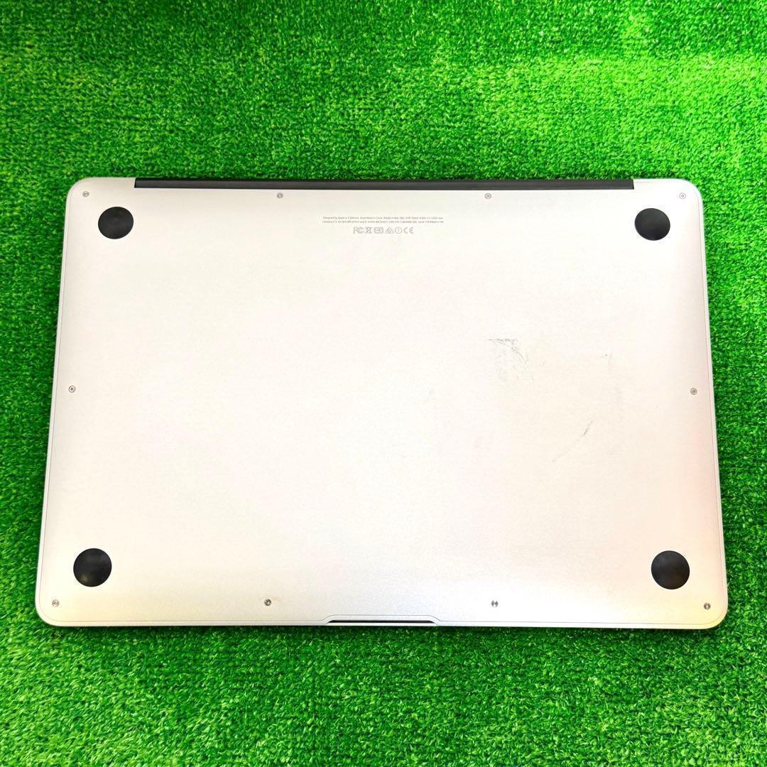 MacBook Air SSD512GB 8GB Office365 ノートPC