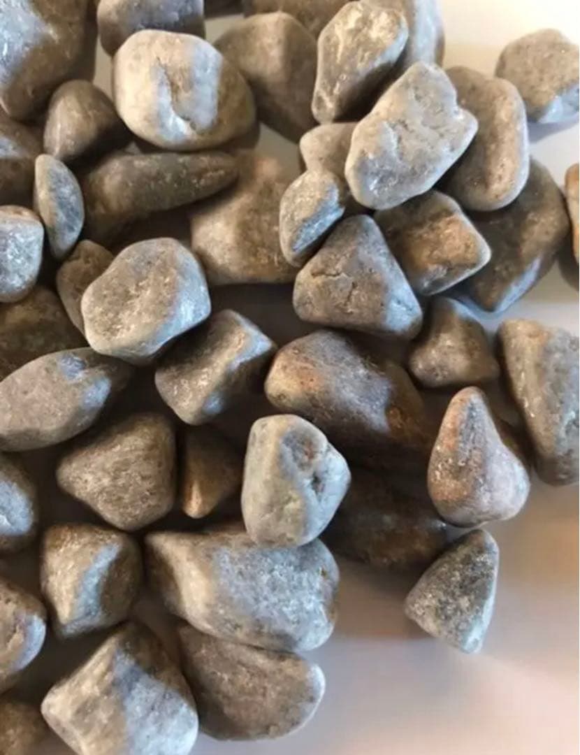 段戸鉱石(面取り品)200g X 20個セット