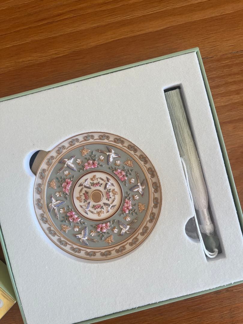 中国北京お土産4点セット＋手提げ袋