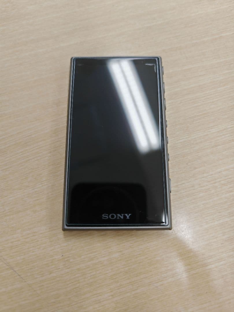 ポータブルプレーヤー OKAMU SONY WALKMAN NW-A105