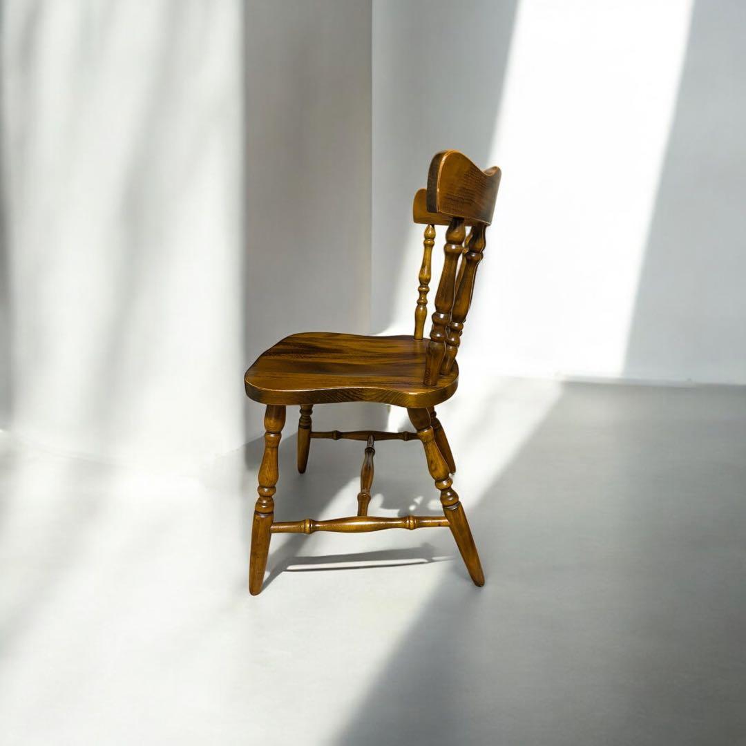 Naoko❣️飛騨産業 たいへい ウィンザーチェア　太平WINDS