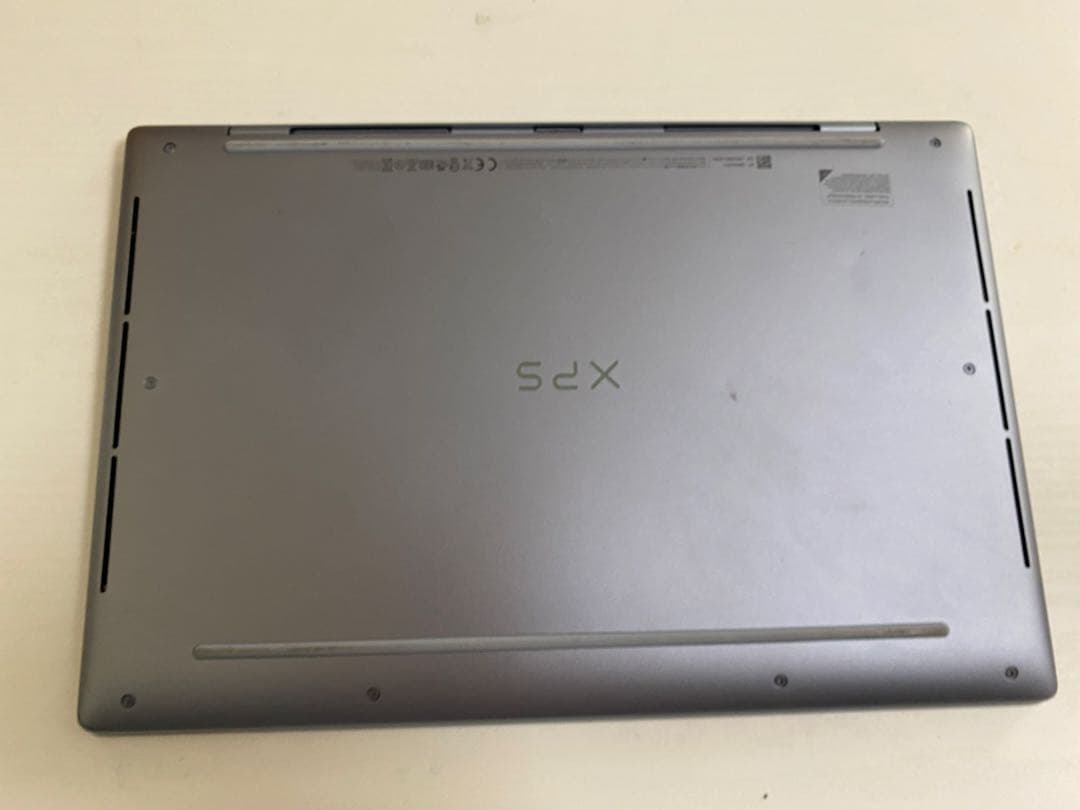 DELL XPS 13 9315 ノートPC Intel Evo i7