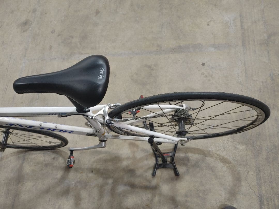 ANCHOR　アンカー　RA5　※たのメル便発送