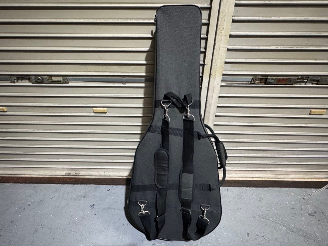 N*C様 YAMAHA NTX1200R クラシックギター　エレガット