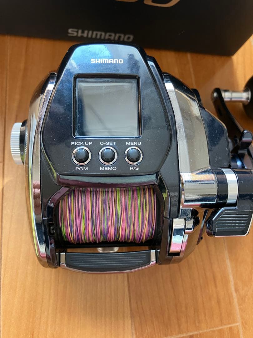 ビーストマスターMD3000