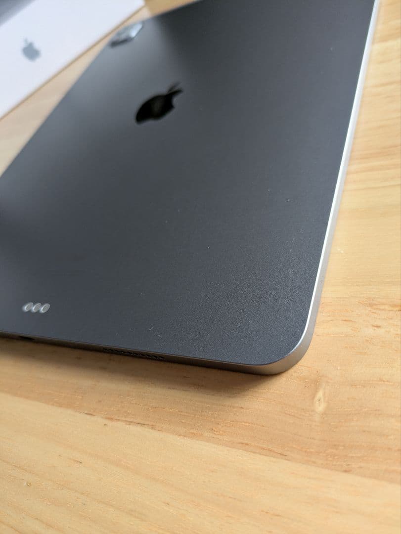 iPad Pro 12.9インチ 第6世代 256GB Wi-Fi【保証付き】