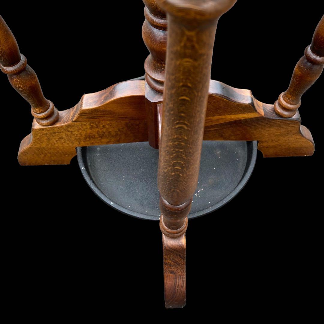 ❤️綺麗！　カリモク ポールスタンド ポールハンガー