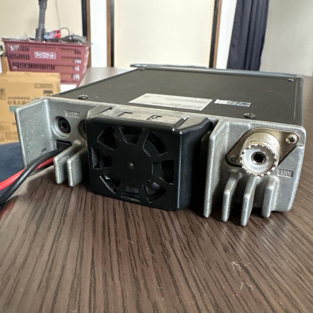 ケンウッドTM-V7A