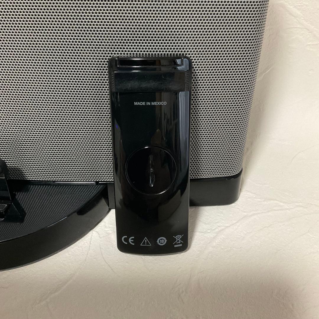 【動作確認済】BOSE SoundDock Series3 for iPhone