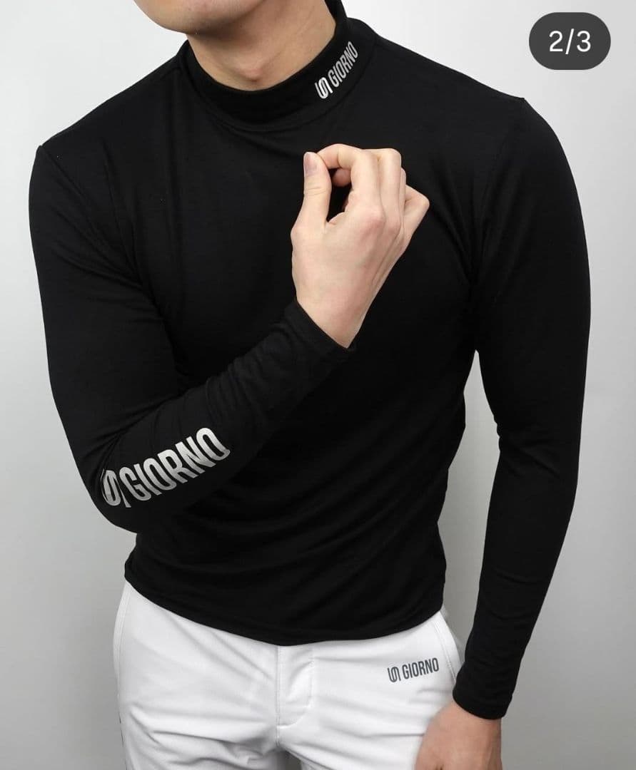 UNGIORNO ウンジョルノ