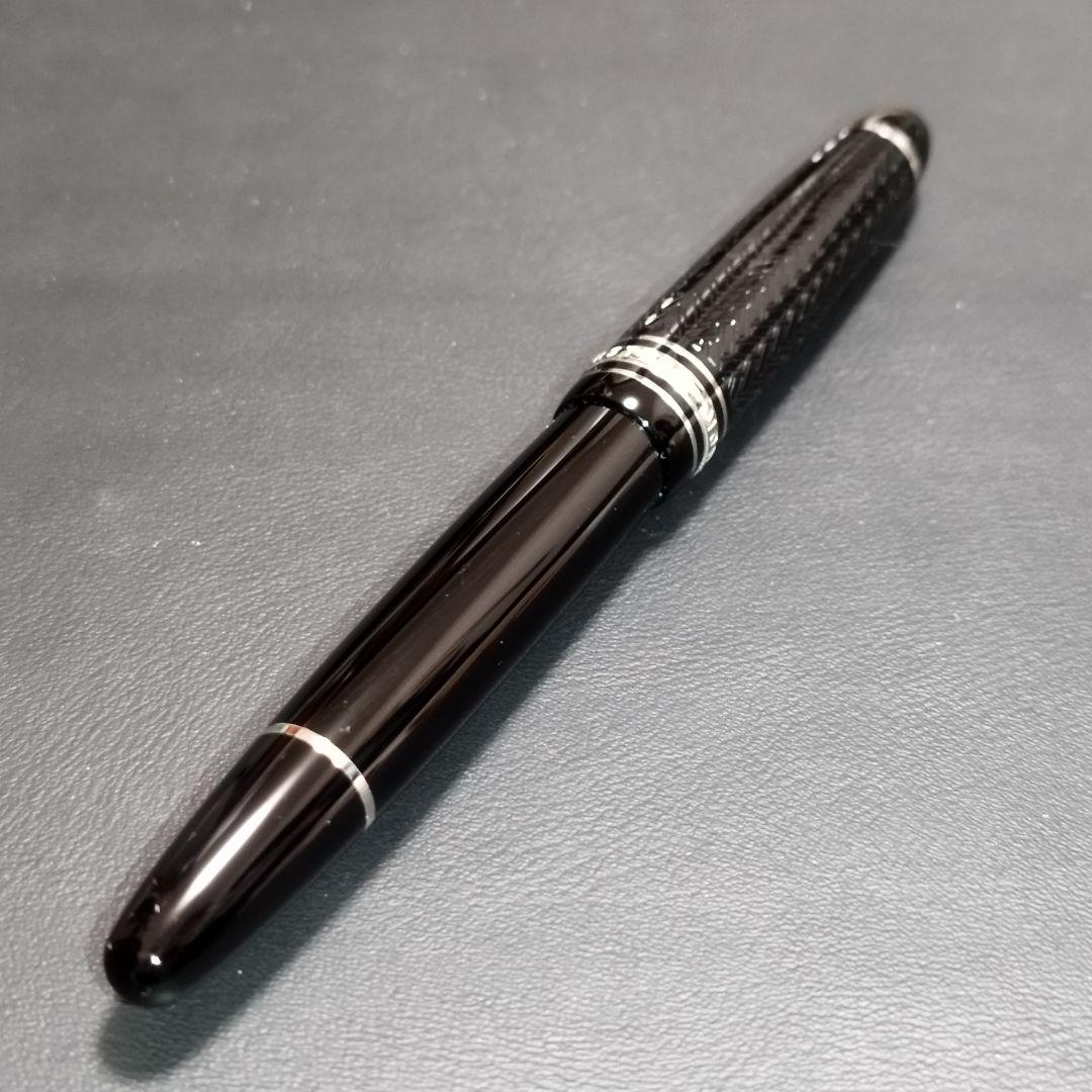 【極美品】MONTBLANC for  マイスターシュテュック ボールペン