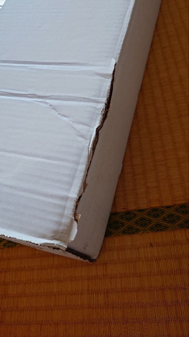 【美品】 peak　ワンアクションテーブルロング竹