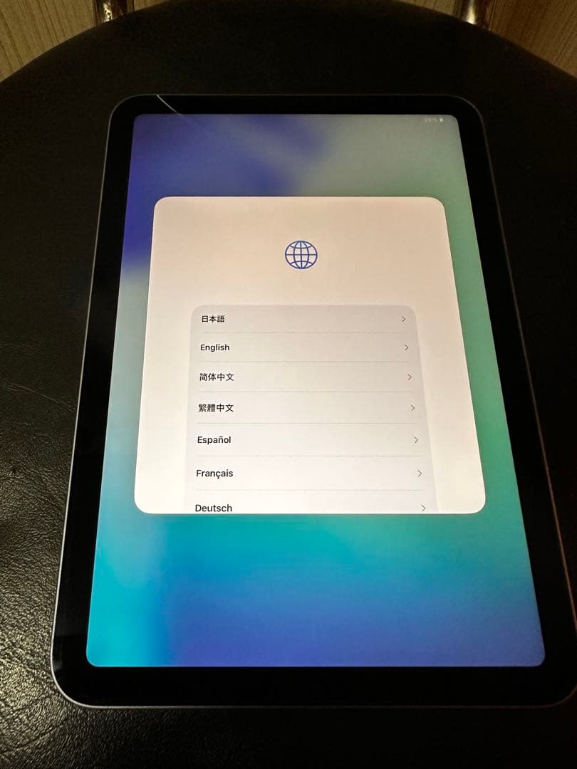 iPad mini 第6世代 MK7M3J/A A2567 64GB