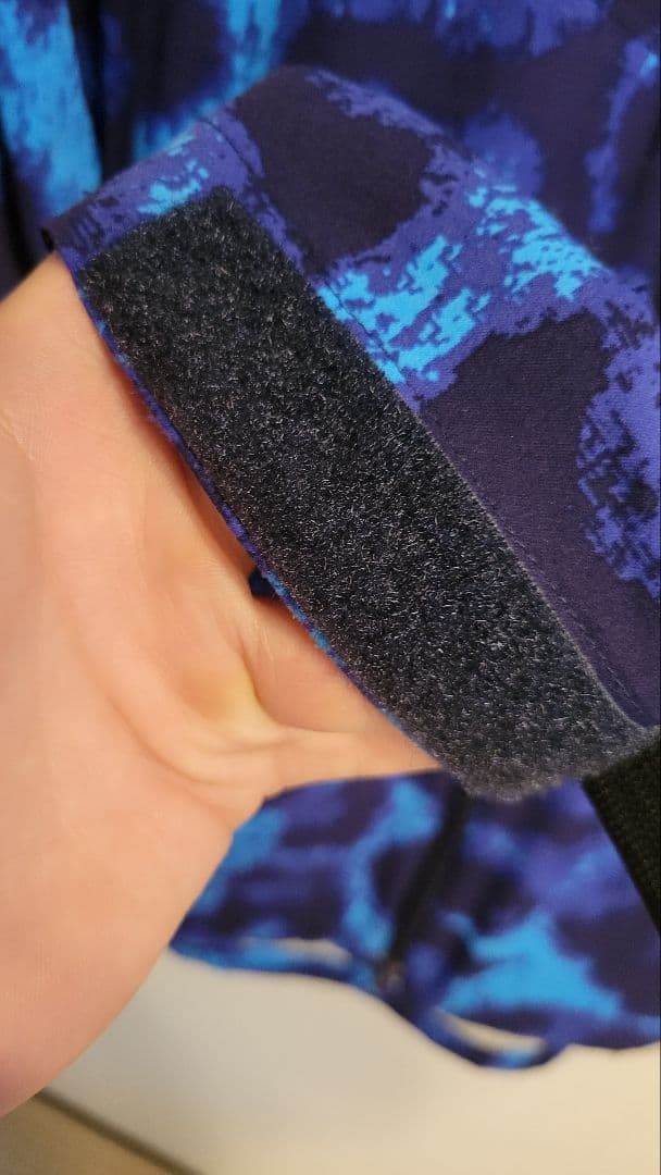 NIKE ナイキ FCRB STORM-FIT RAIN JACKET