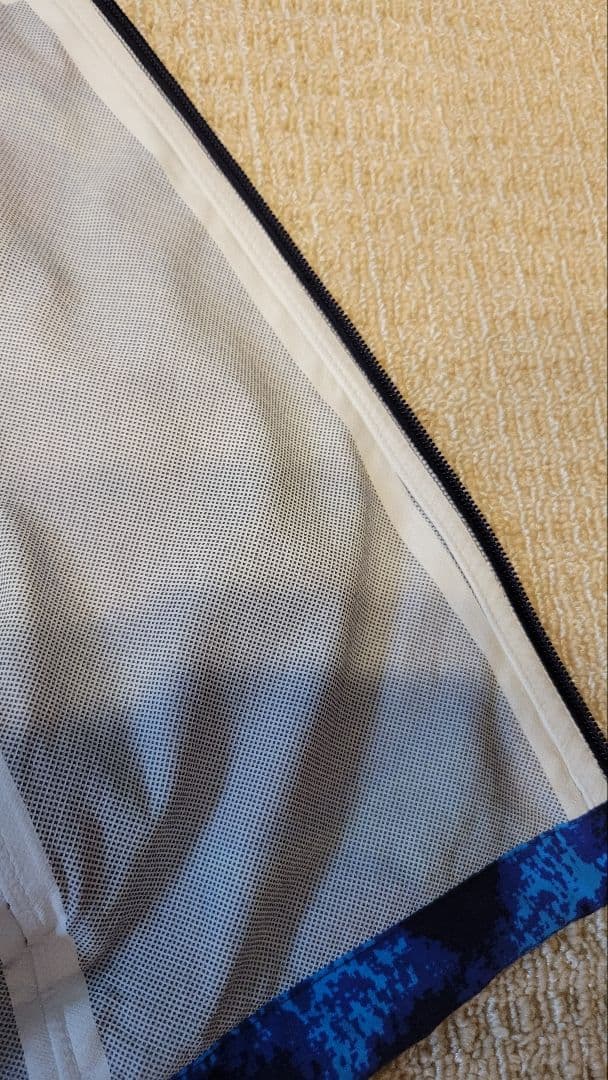 NIKE ナイキ FCRB STORM-FIT RAIN JACKET