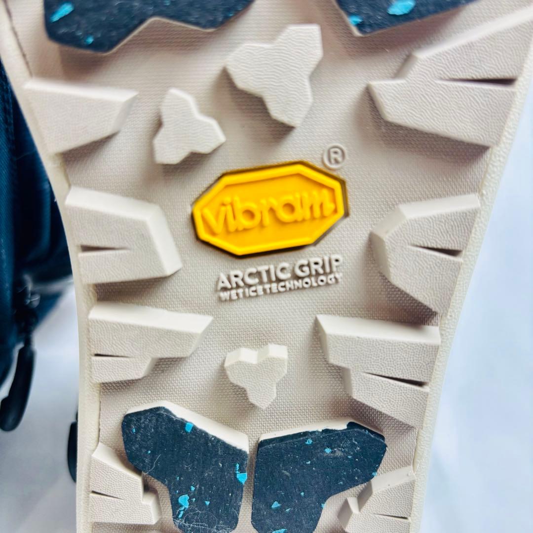 コロンビア サップランド レディース25cm ネイビー ブーツ