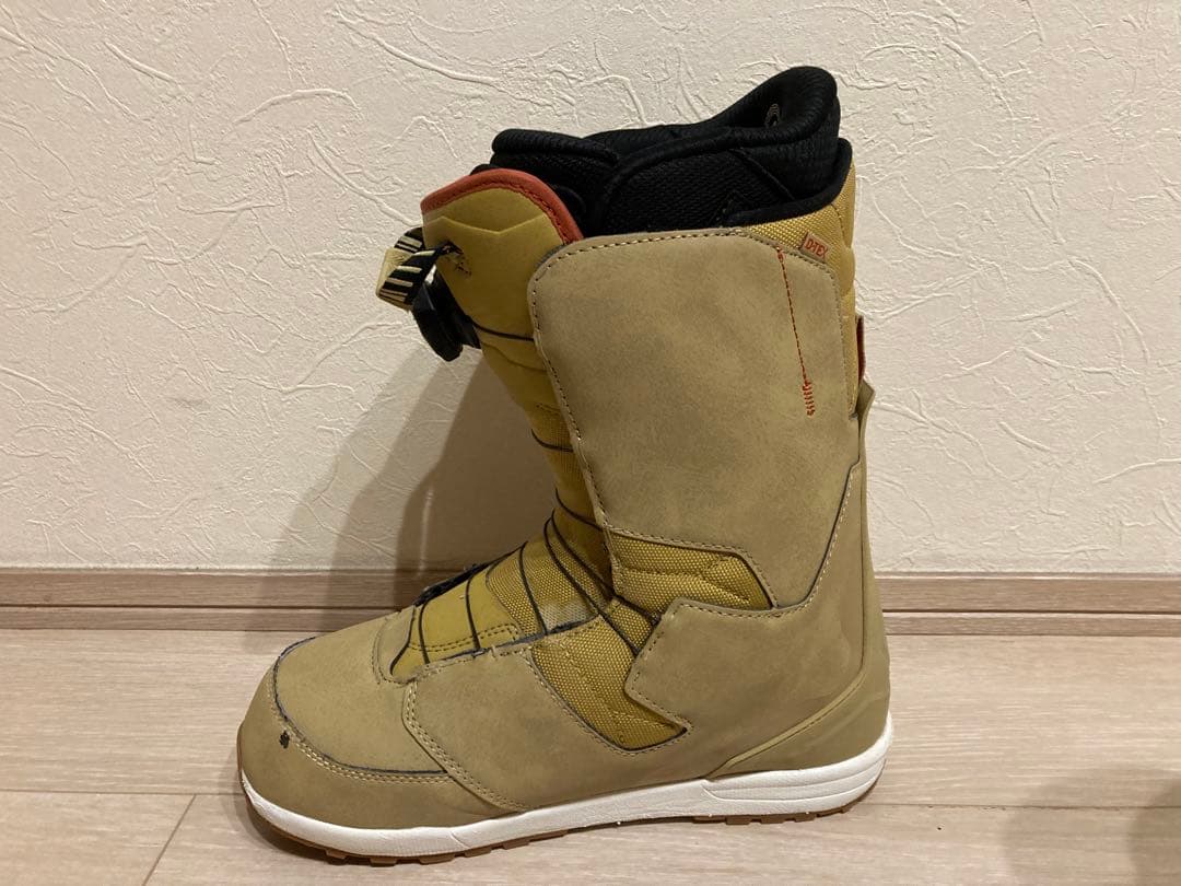 DEELUXE DEEMON 27.5㎝　ディーラックス　ディーモン　23-24