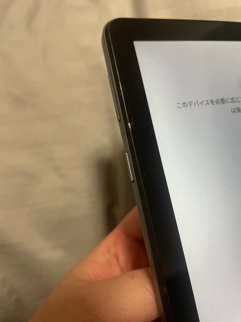 Lenovo Tab10 M10 タブレット
