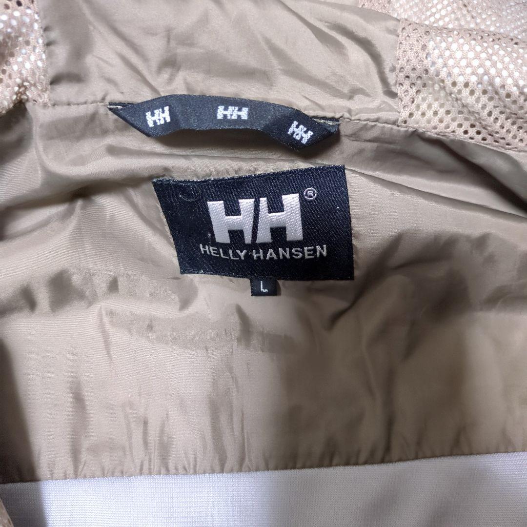 ヘリーハンセン オールインワン ツナギ スキー スノーボード L