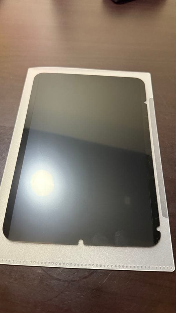 iPad本体 iPad mini 6 256GB Wi-Fi+Cellular au