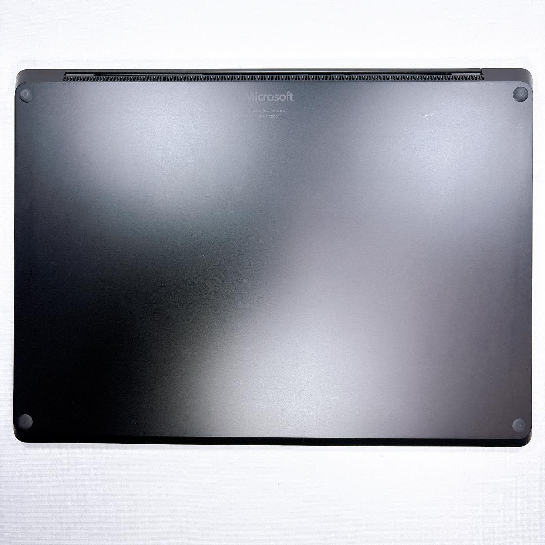 ★美品★Surface Laptop 4 Corei7 16GB SSD 920