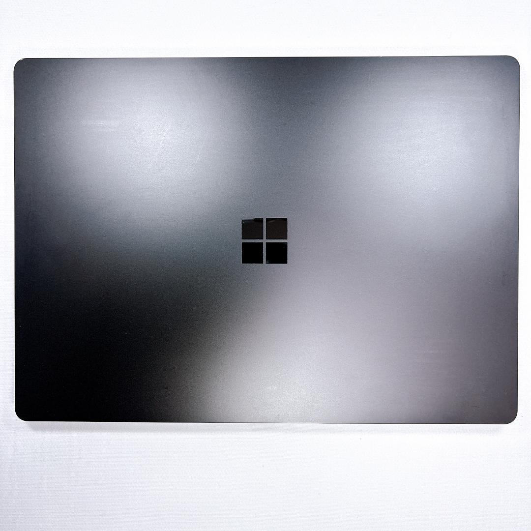 ★美品★Surface Laptop 4 Corei7 16GB SSD 920