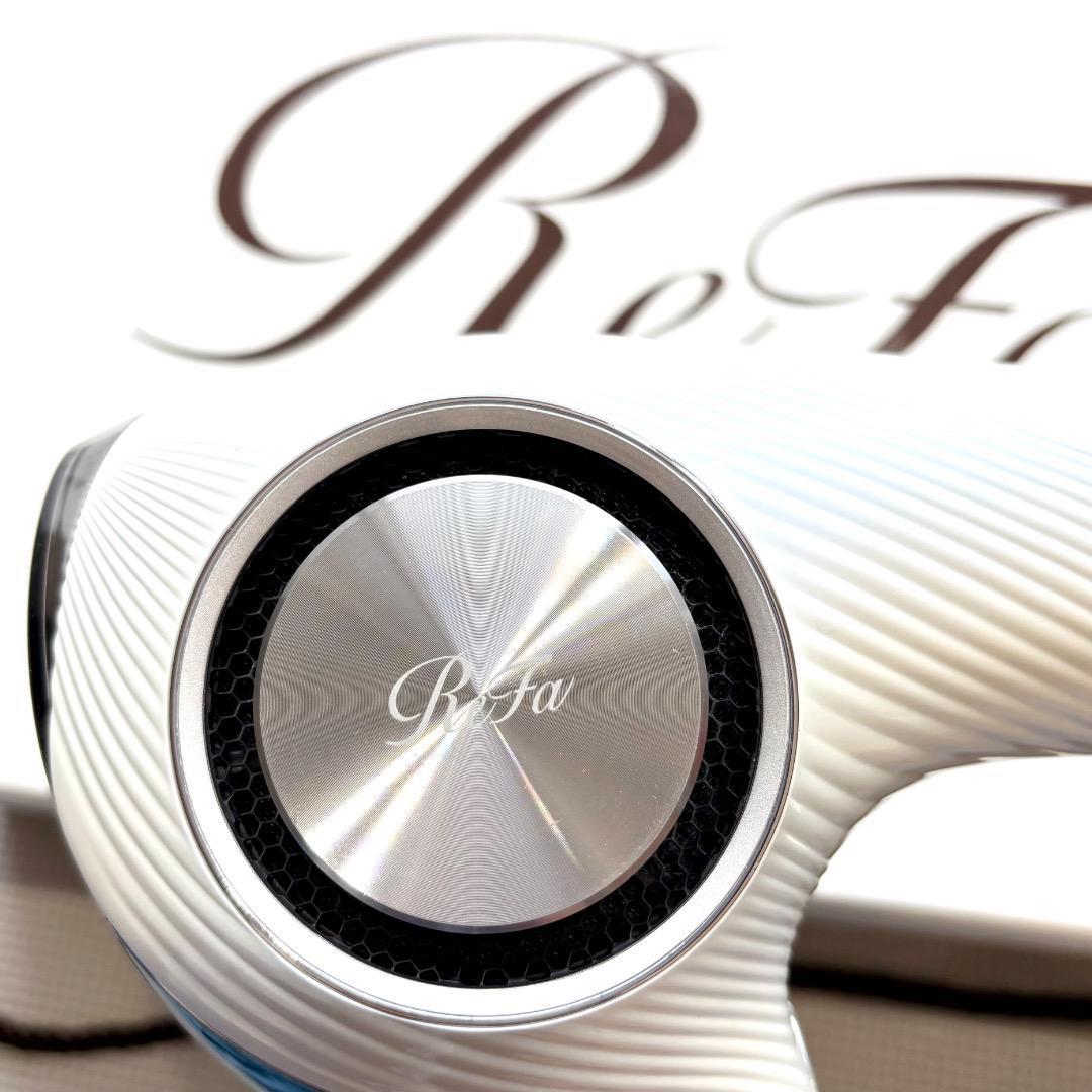 【2023年製】ReFa リファ ビューテックドライヤー プロ RE-AJ02A