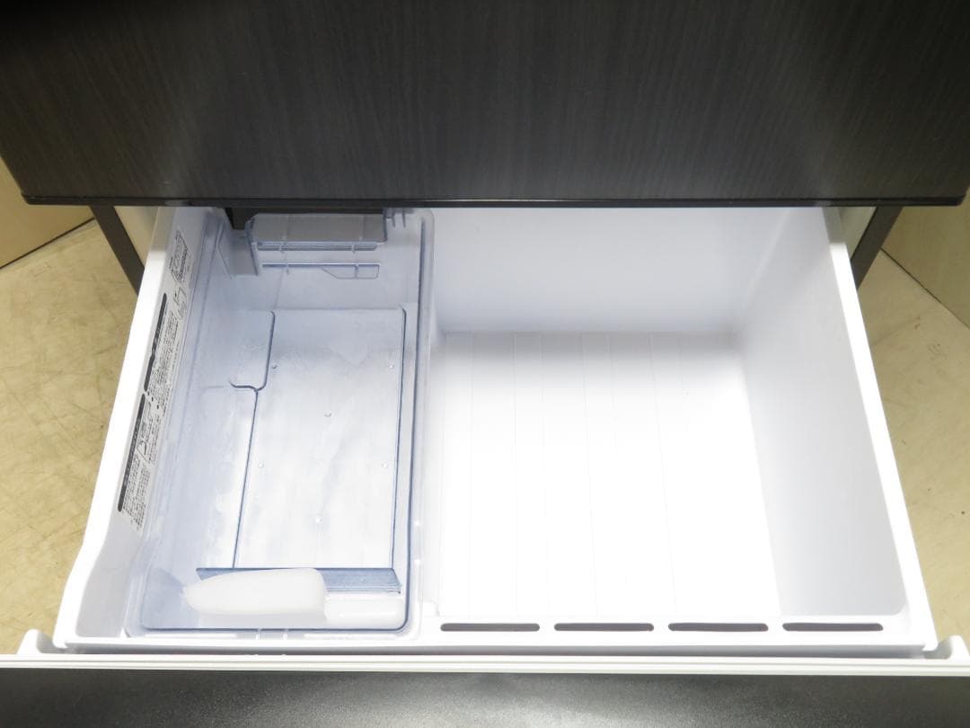 名古屋市内 近郊送料無料 アクア 2022年製 3ドア 冷凍冷蔵庫 272L