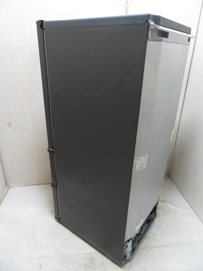 名古屋市内 近郊送料無料 アクア 2022年製 3ドア 冷凍冷蔵庫 272L