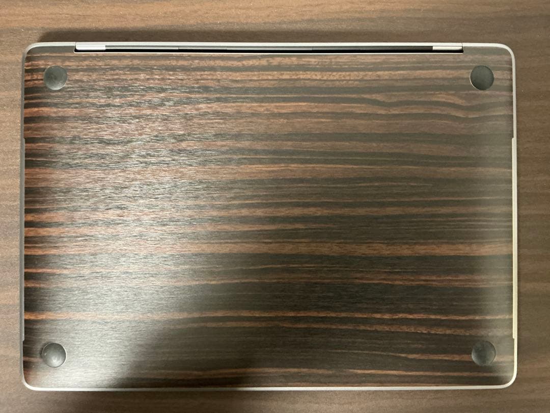 M1 MacBookPro 13.3 16GB 1TB USキー 中古 オマケ付