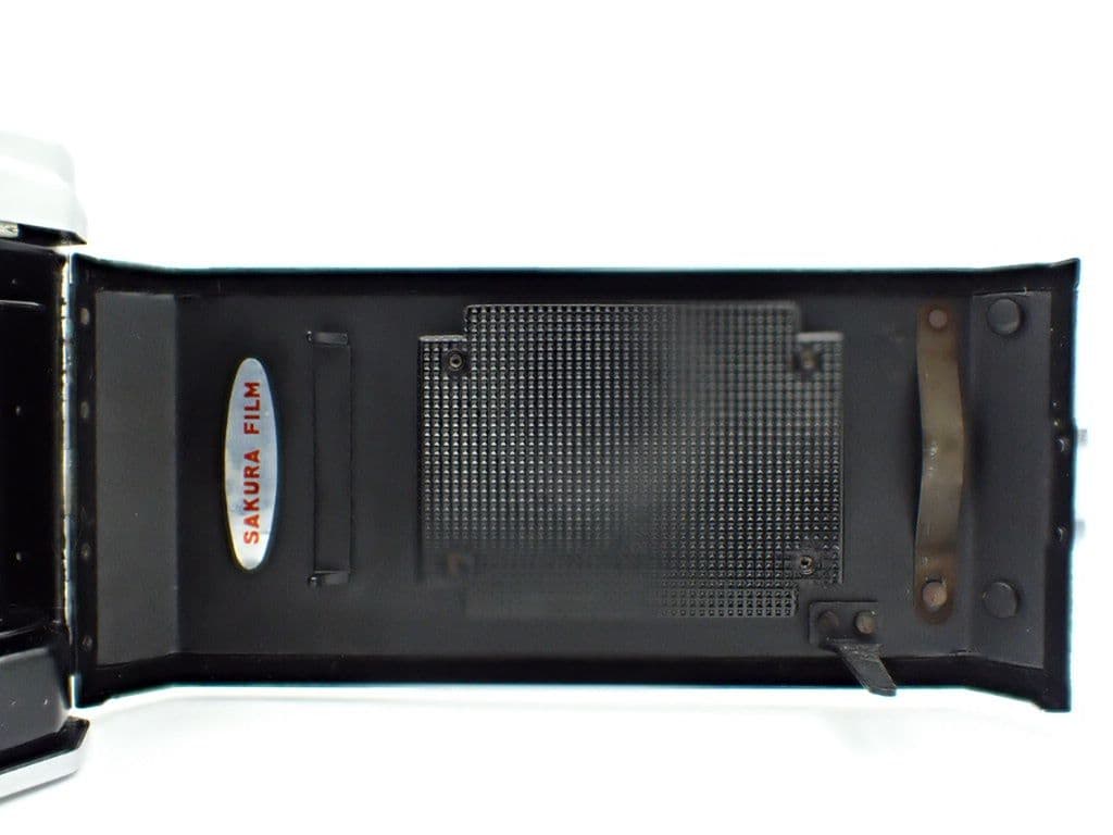 【分解清掃済良品】KONICA konica Ⅲ 初期不良保証付き