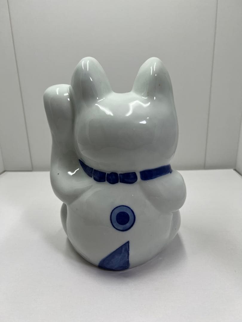 招き猫
