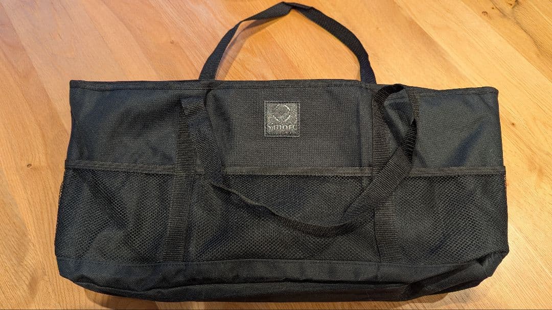 S'more 和柄アウトドアテーブル