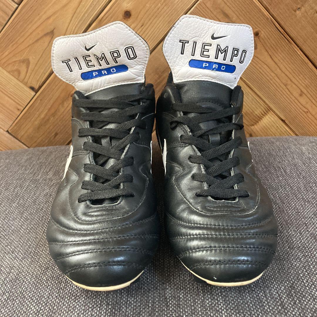 シューズ NIKE TIEMPO PRO 90s VINTAGE