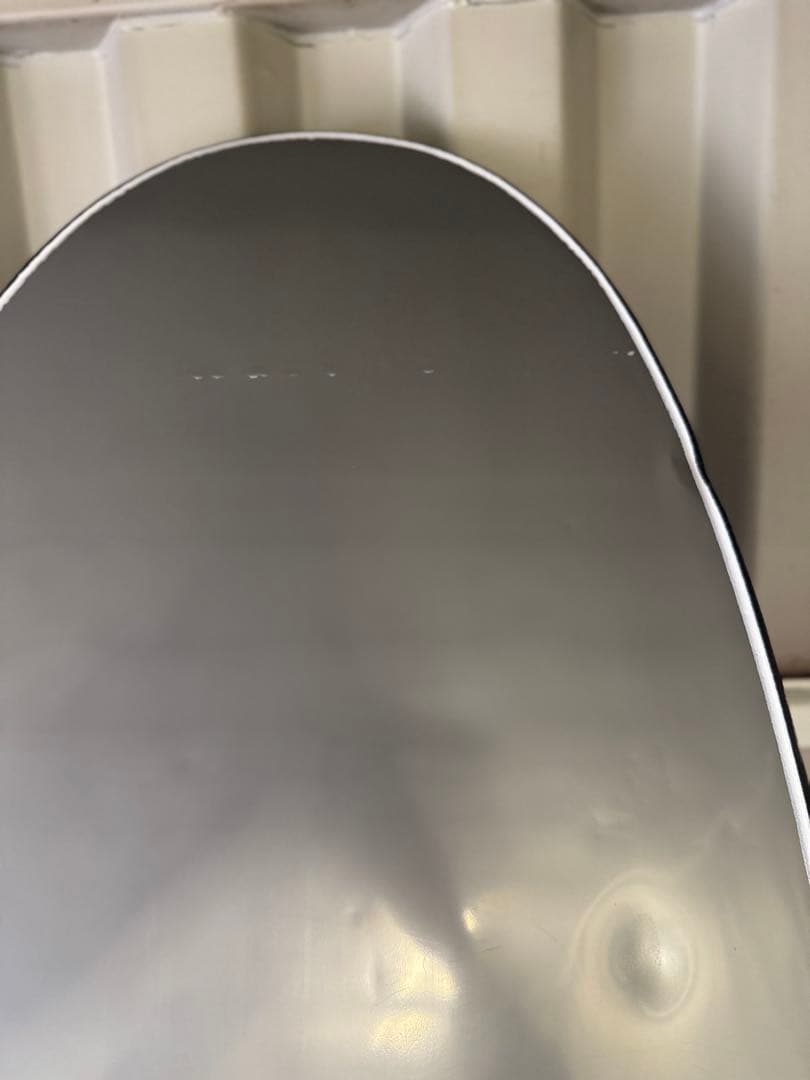 エアロ ODYSSEA LOG ファンボード