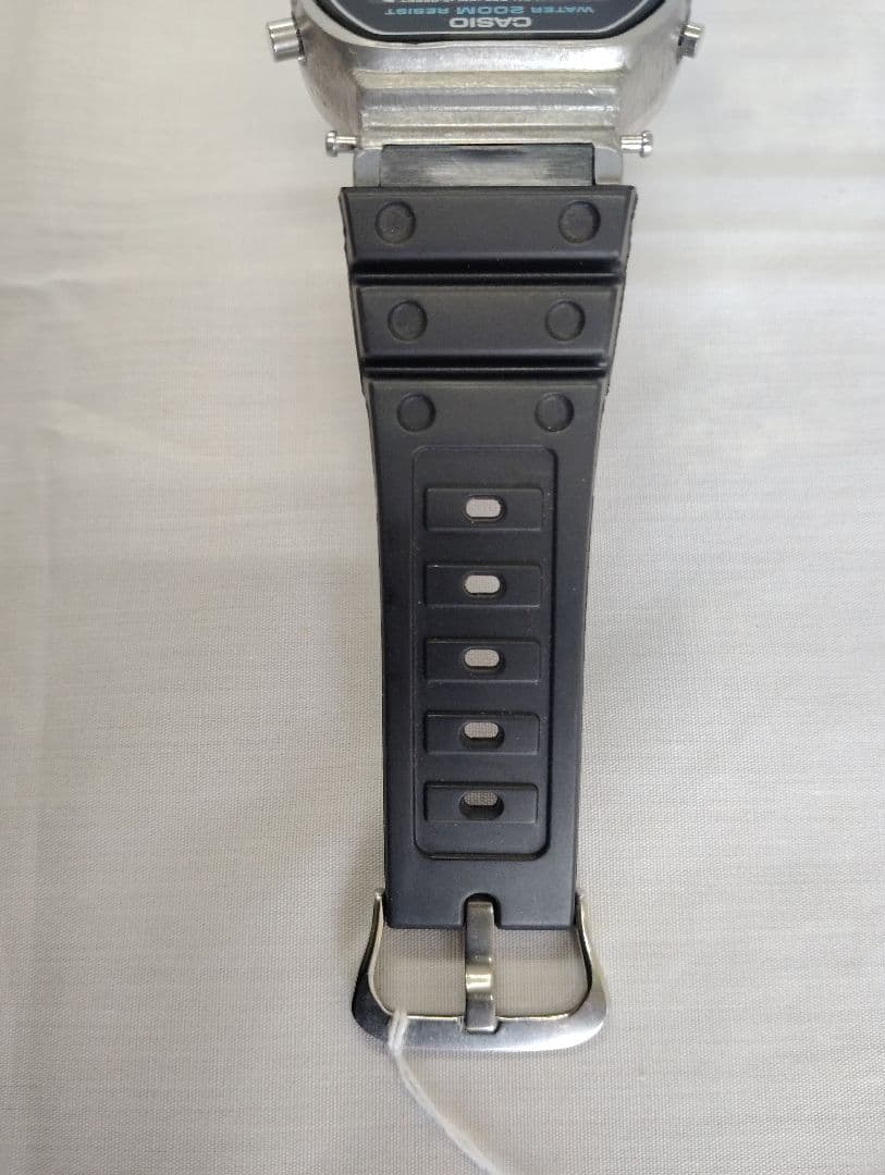 時計 CASIO DW-5600C-1V