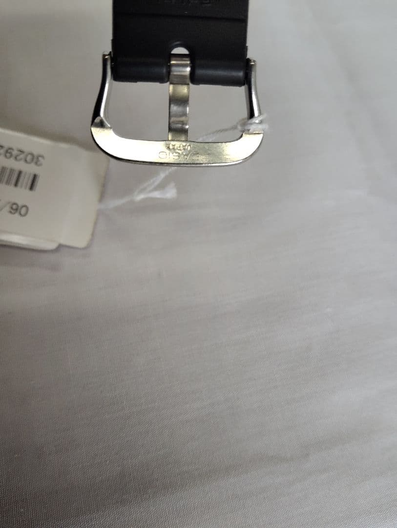 時計 CASIO DW-5600C-1V