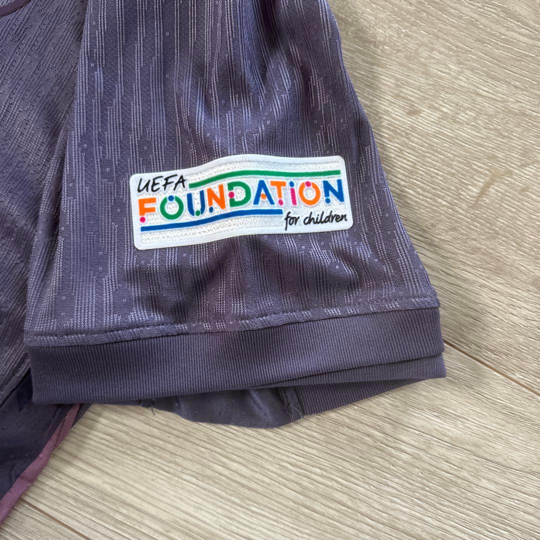 NIKE イングランド代表　アウェー　ユニフォーム　BELLINGHAM XL