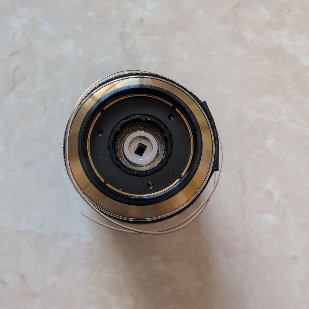 Daiwaソルティガ18000純正スプール