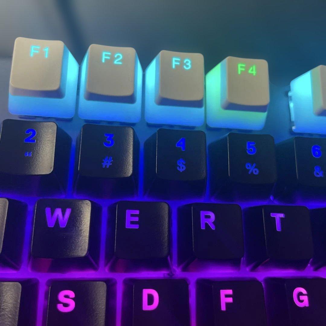 SteelSeries　Apex Pro TKL JP　有線