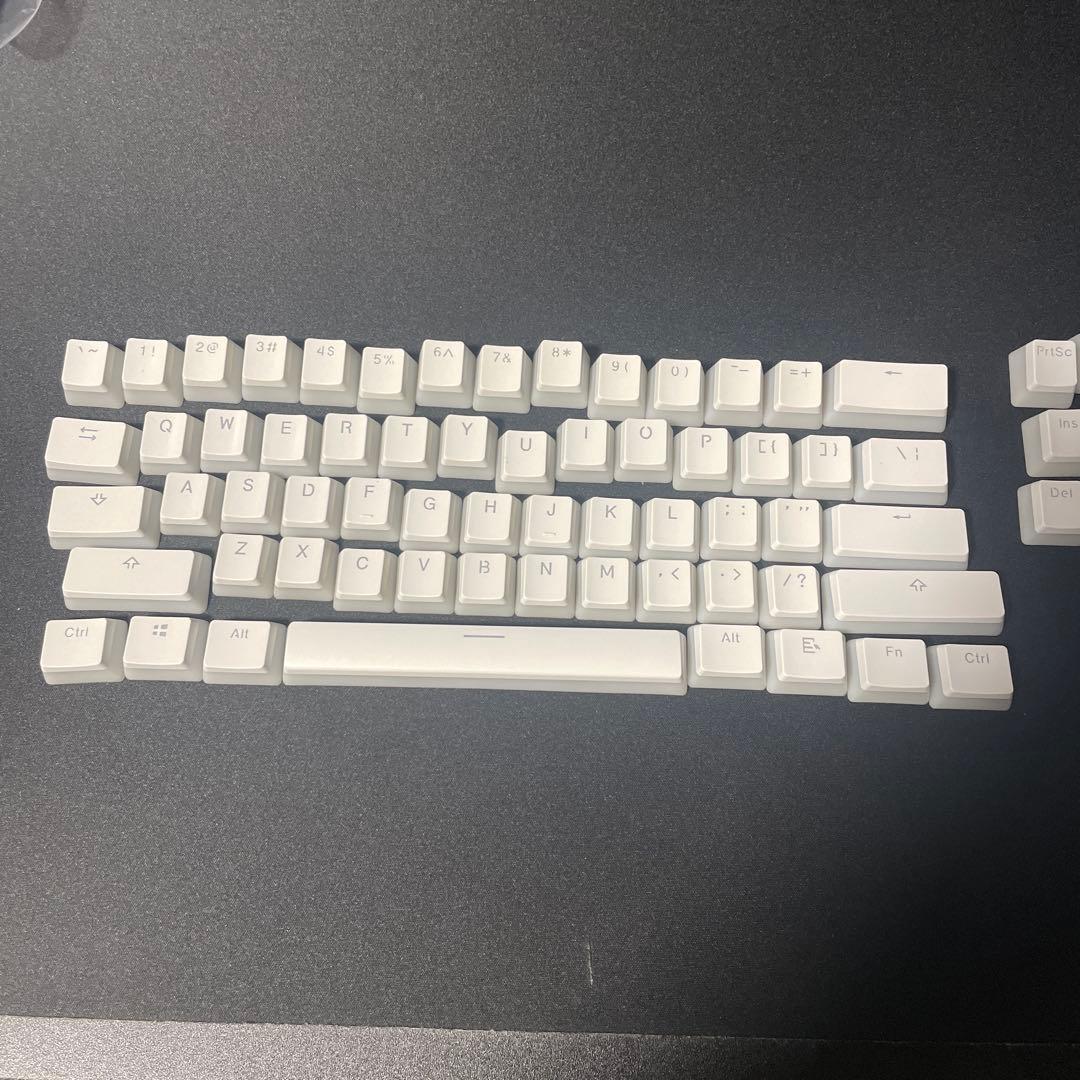 SteelSeries　Apex Pro TKL JP　有線