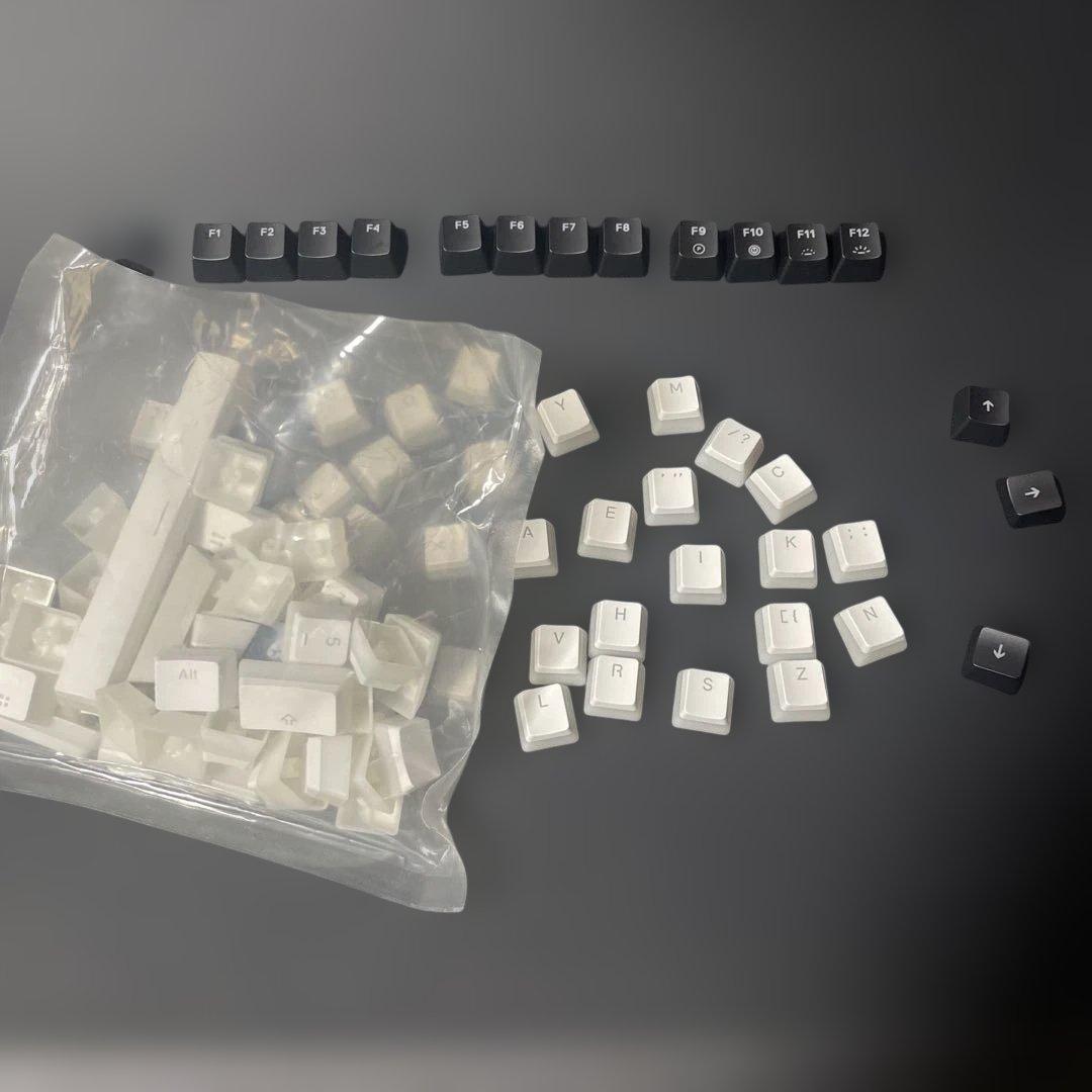 SteelSeries　Apex Pro TKL JP　有線