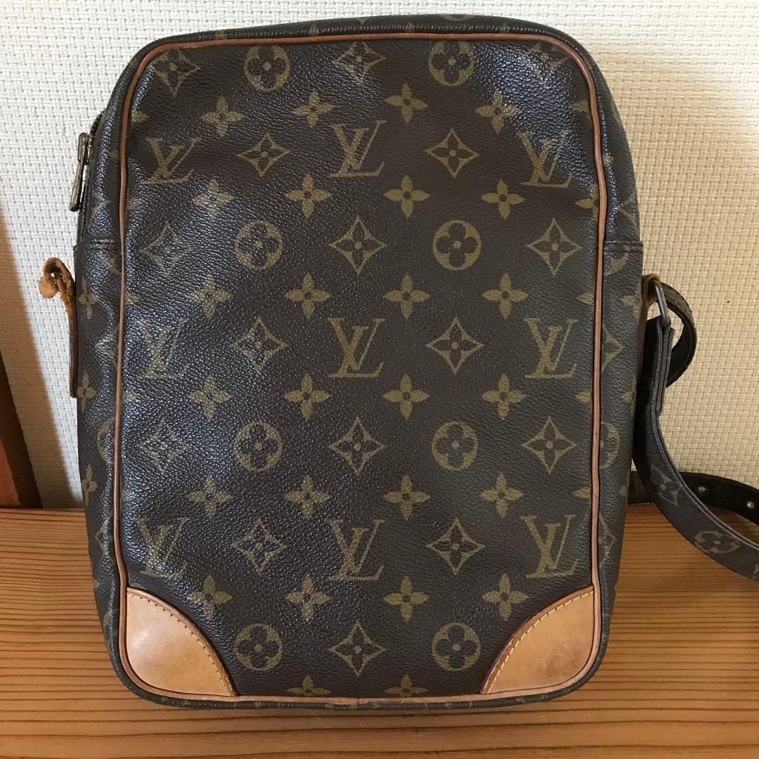 みわく。LOUIS VUITTON バック